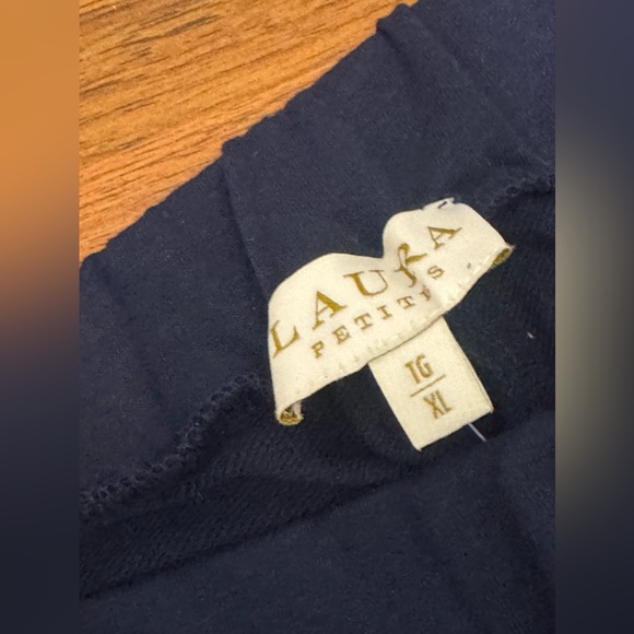 Laura petitis pants XL - Picture 5 of 5